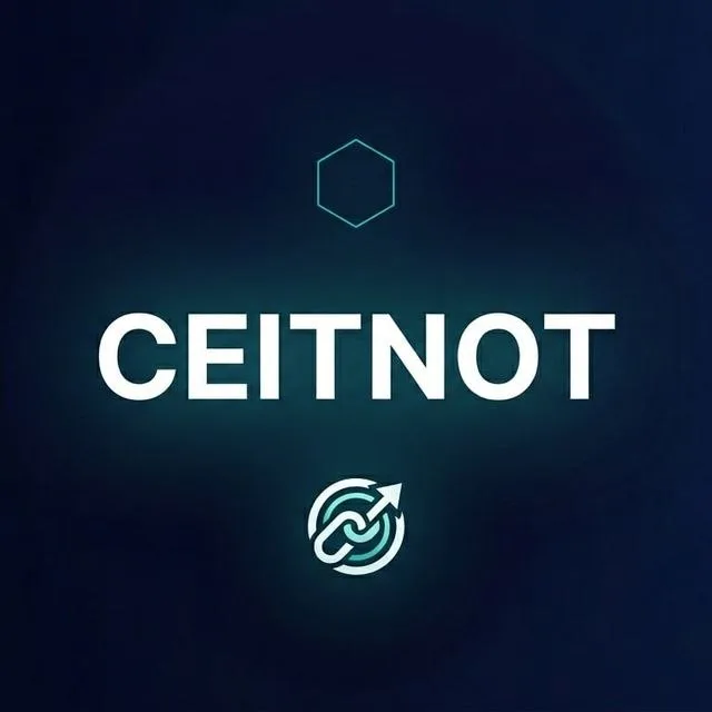 Ceitnot logo