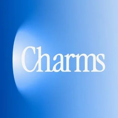 Charms logo