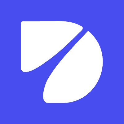Deploy logo