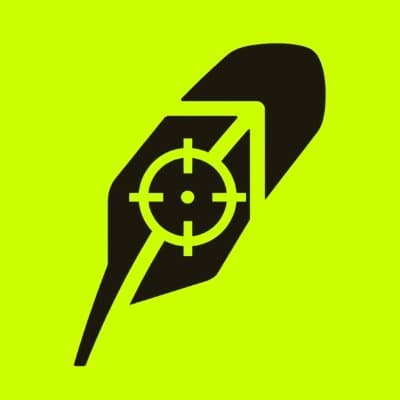HoodTracker logo