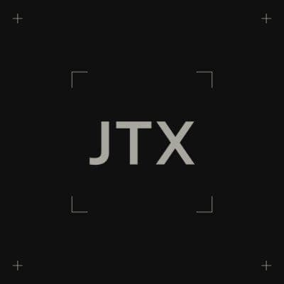 JTX Trade logo
