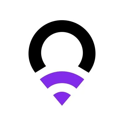 Roam logo