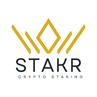 Stakr Finance logo