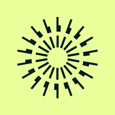 Superluminal logo