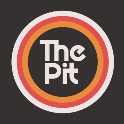 The Pit App logo