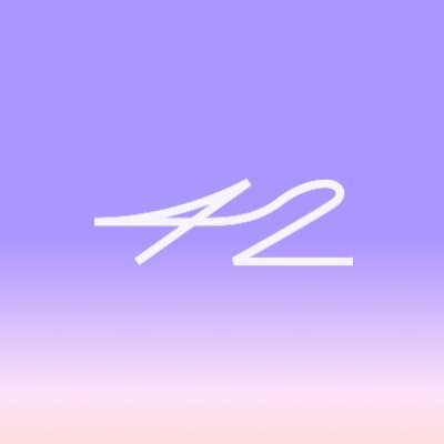 42.space logo