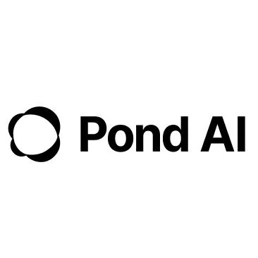 Pond logo