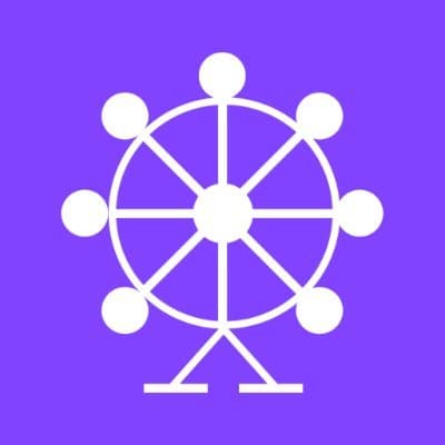 WheelX logo